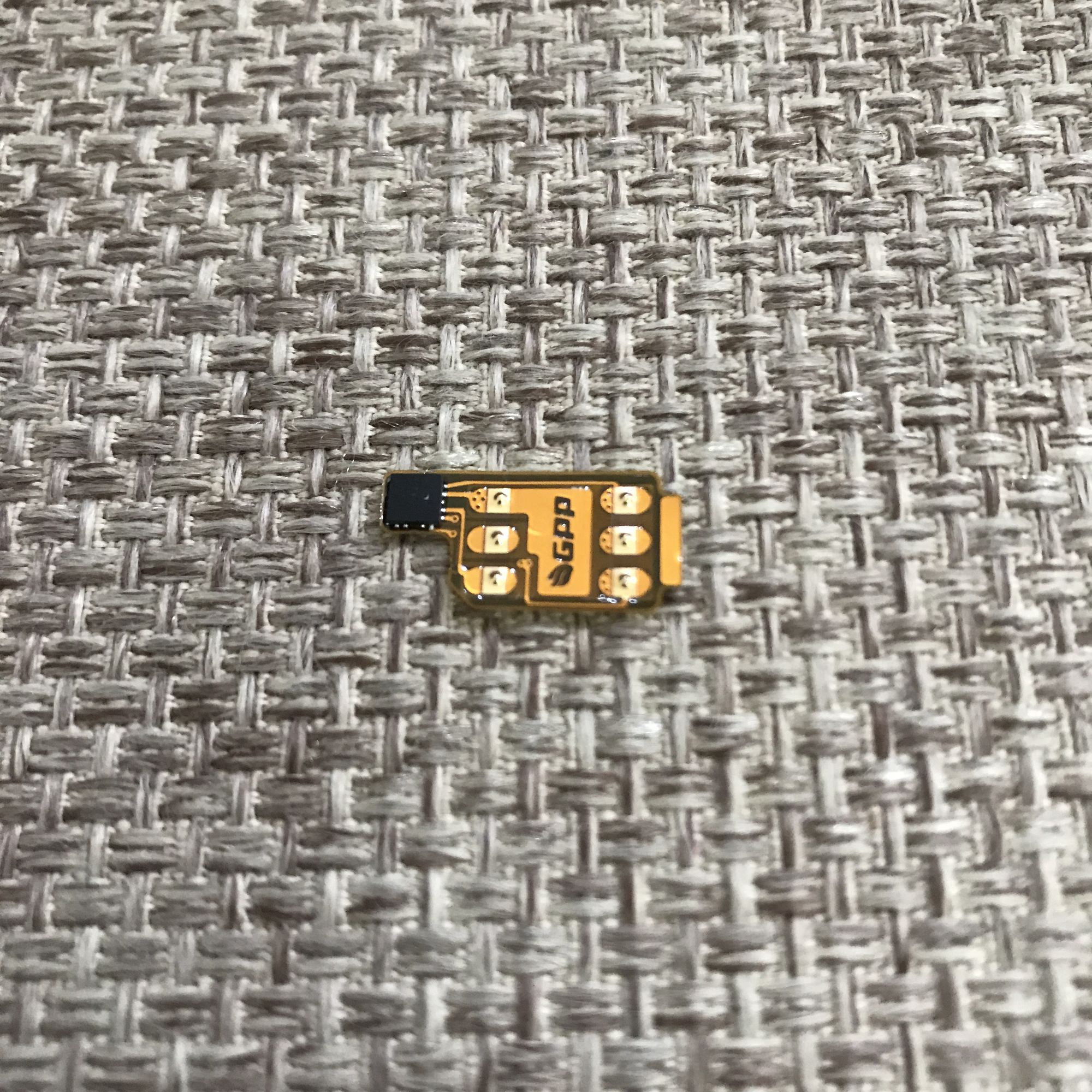 iphone5卡贴机可以变无锁吗,苹果5黑解卡贴