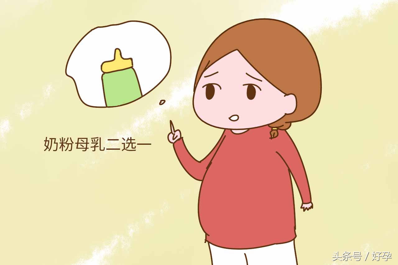 很多宝妈母乳不够,很多宝妈都遇到过奶水不够的情况