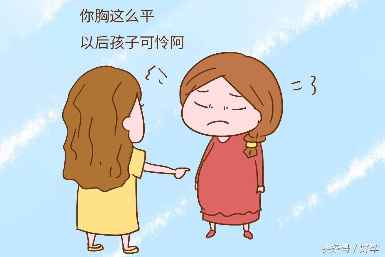 很多宝妈母乳不够,很多宝妈都遇到过奶水不够的情况