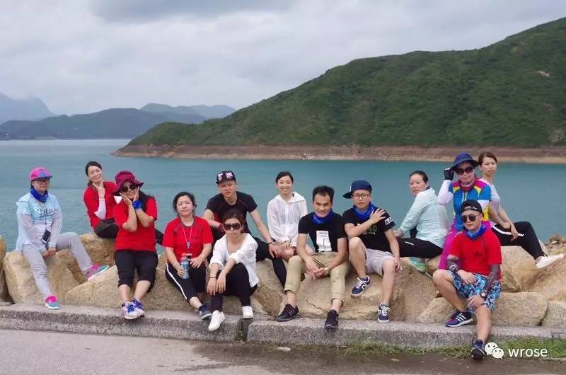 香港徒步行程大全,香港可以徒步吗