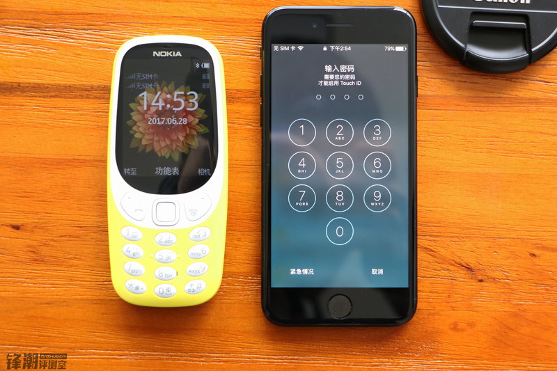 诺基亚3310最新款测评,老款的诺基亚3310还值得入手吗