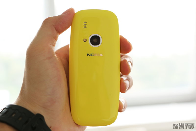 诺基亚3310最新款测评,老款的诺基亚3310还值得入手吗
