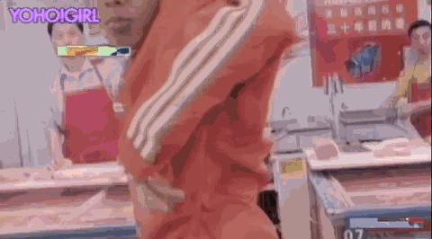 走得了T台玩得了滑板，是时候重头定义这一双鞋了！