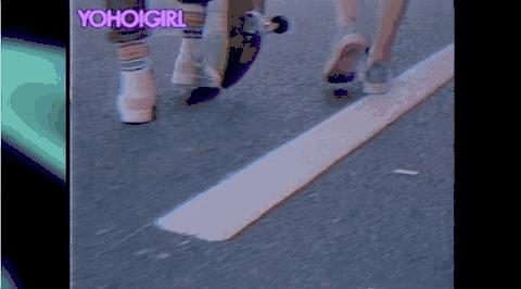 走得了T台玩得了滑板，是时候重头定义这一双鞋了！