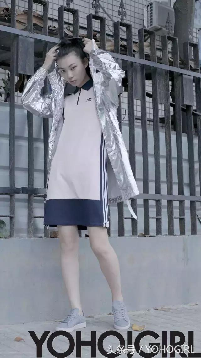 走得了T台玩得了滑板，是时候重头定义这一双鞋了！