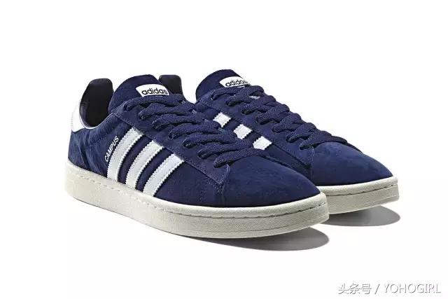 走得了T台玩得了滑板，是时候重头定义这一双鞋了！