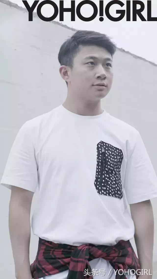 走得了T台玩得了滑板，是时候重头定义这一双鞋了！