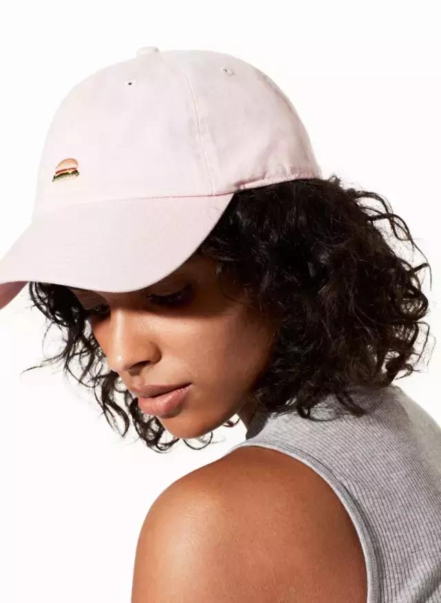 棒球帽百搭遮阳帽洋气减龄,新款棒球帽遮阳时尚又减龄