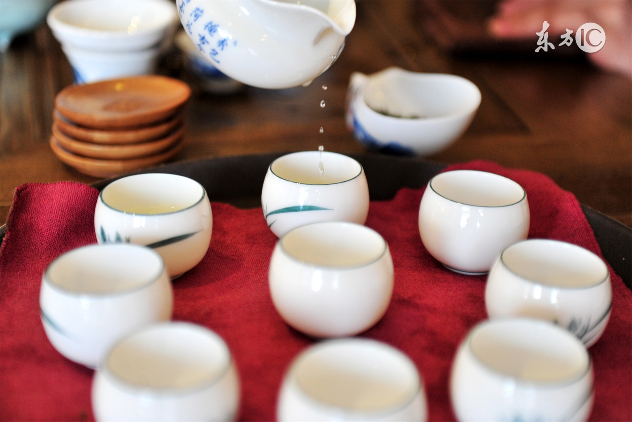 铁观音有哪些基本常识,怎样的铁观音是最好的