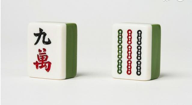 麻将技巧和思维方法,麻将高手打牌思路技巧广东麻将