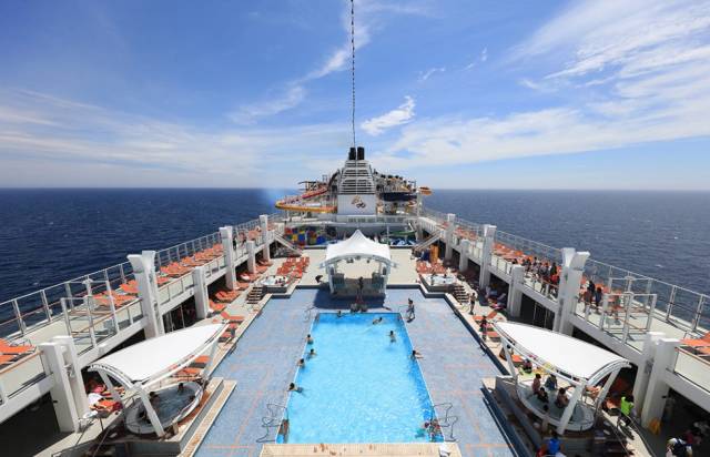 星梦邮轮顺德,星梦邮轮儿子最新视频