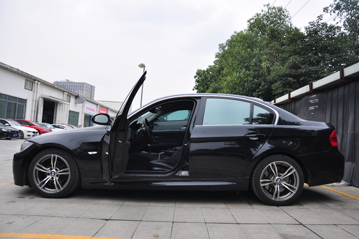 8万宝马3系二手车成都,8万块钱宝马3系二手2015