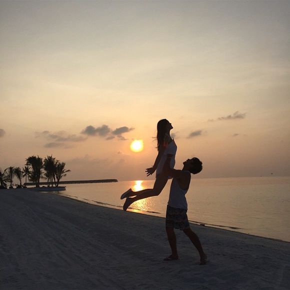 泰国娱乐圈追韩星,盘点泰国娱圈7对荧幕明星cp