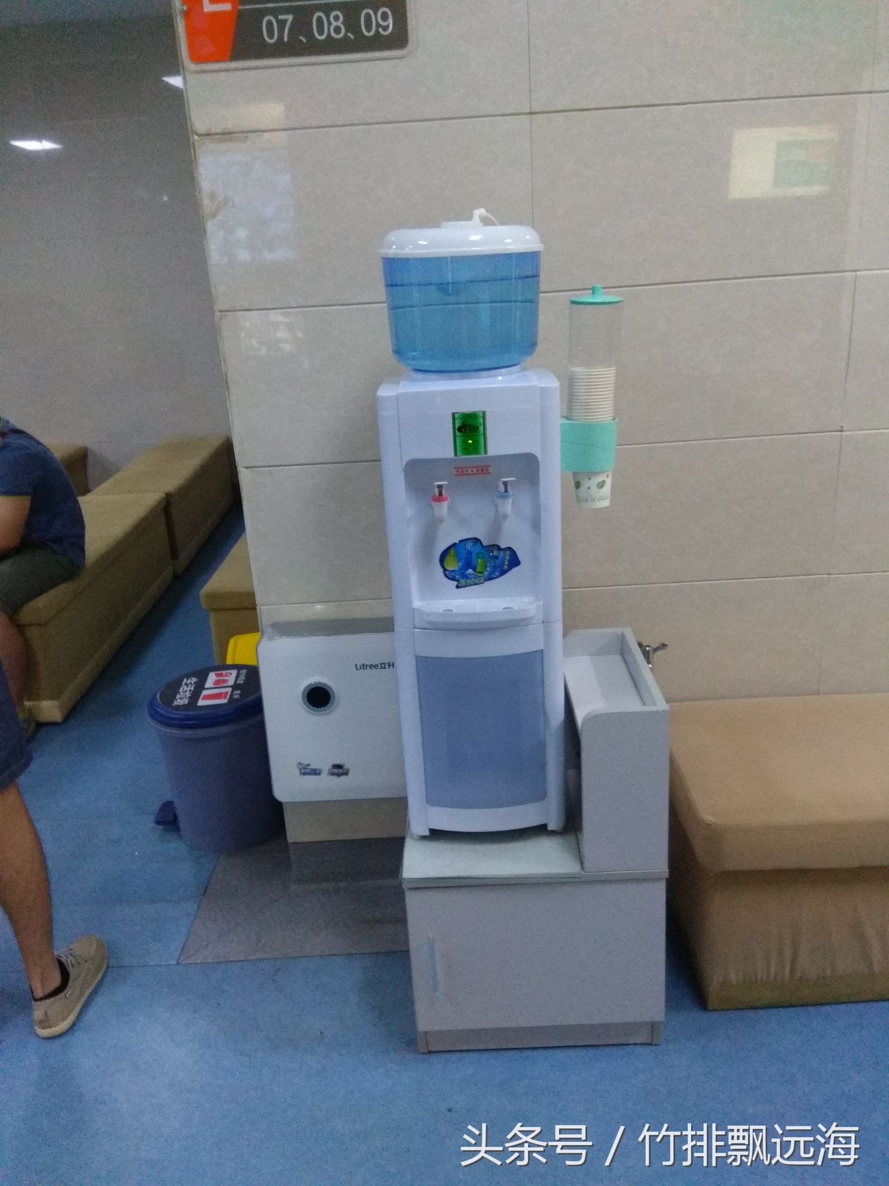 爱康国宾最便宜的体检,爱康国宾体检中心真实感受