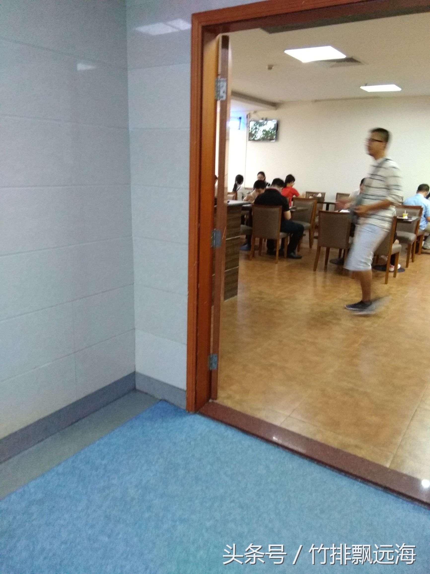 爱康国宾最便宜的体检,爱康国宾体检中心真实感受