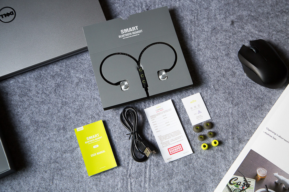 mifo魔浪耳机测试,魔浪mifo运动耳机怎么样