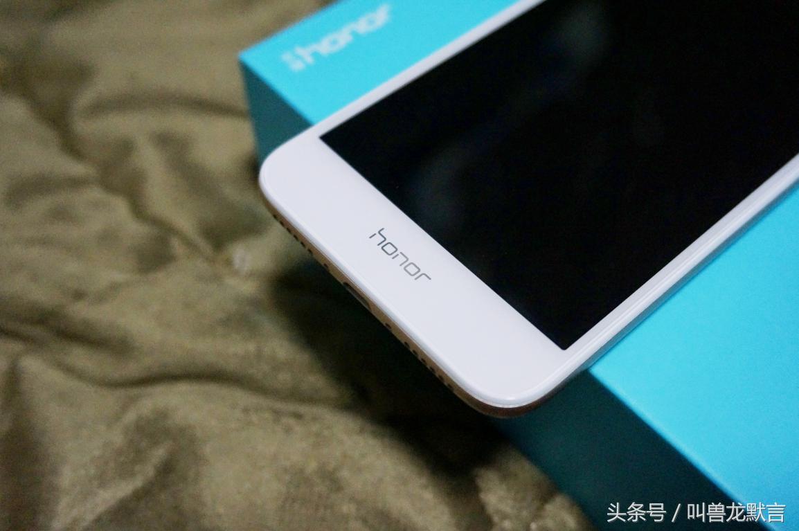 堪比4GB的流畅体验荣耀畅玩6A深度评测