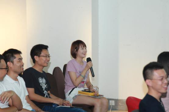 F518龙门阵：大咖“闪聊”国际级设计大奖产品