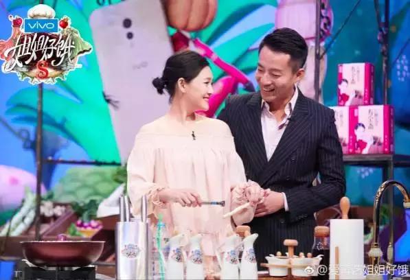 闫妮的“励志瘦”与大S的“淡定肥”：什么才是女人的幸福力？