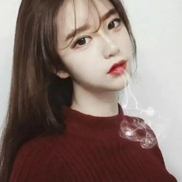 烟圈p图教程,p图烟雾教程