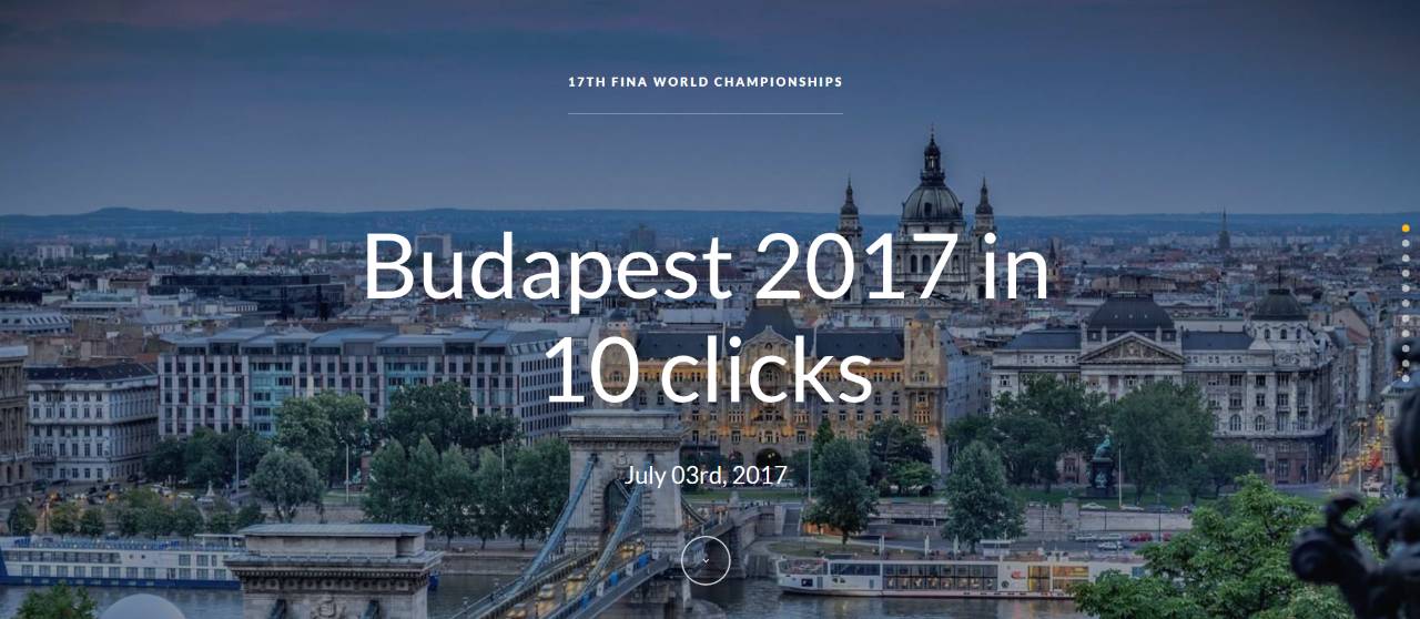 fina布达佩斯世锦赛,盘点12年伦敦奥运会夺冠五大瞬间