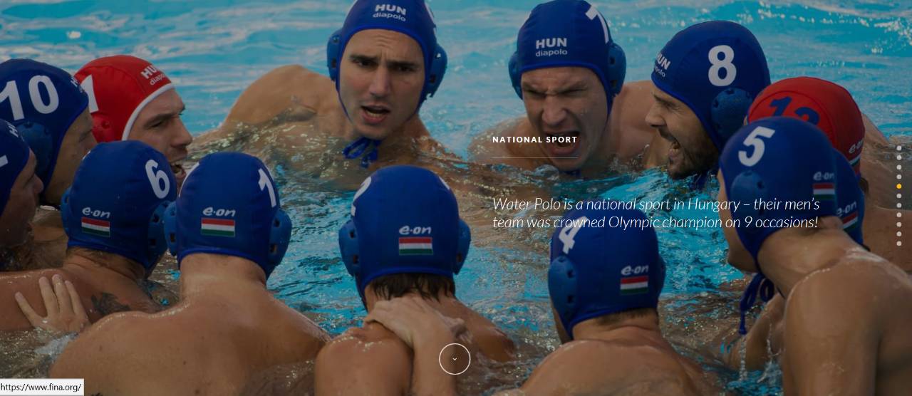 fina布达佩斯世锦赛,盘点12年伦敦奥运会夺冠五大瞬间