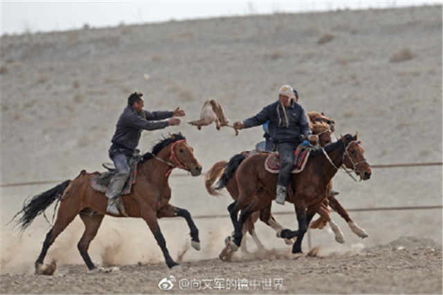 聚焦基层看检察接力克州站第二棒：阿克陶县人民检察院来啦！