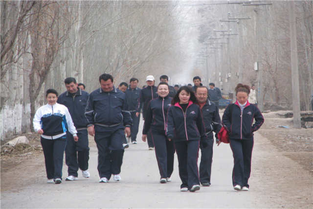 聚焦基层看检察接力克州站第二棒：阿克陶县人民检察院来啦！