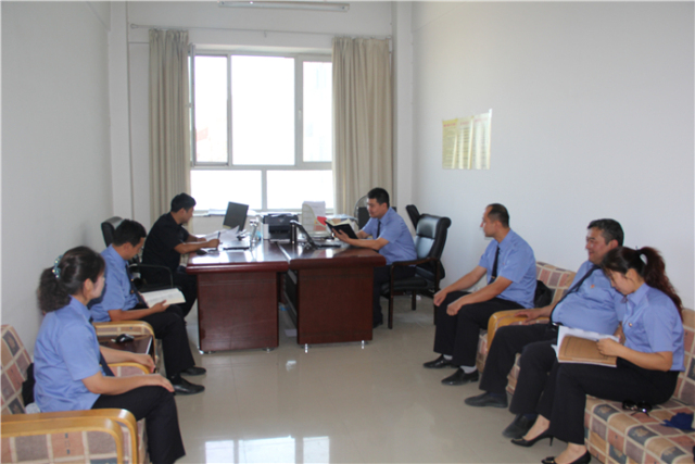 聚焦基层看检察接力克州站第二棒：阿克陶县人民检察院来啦！