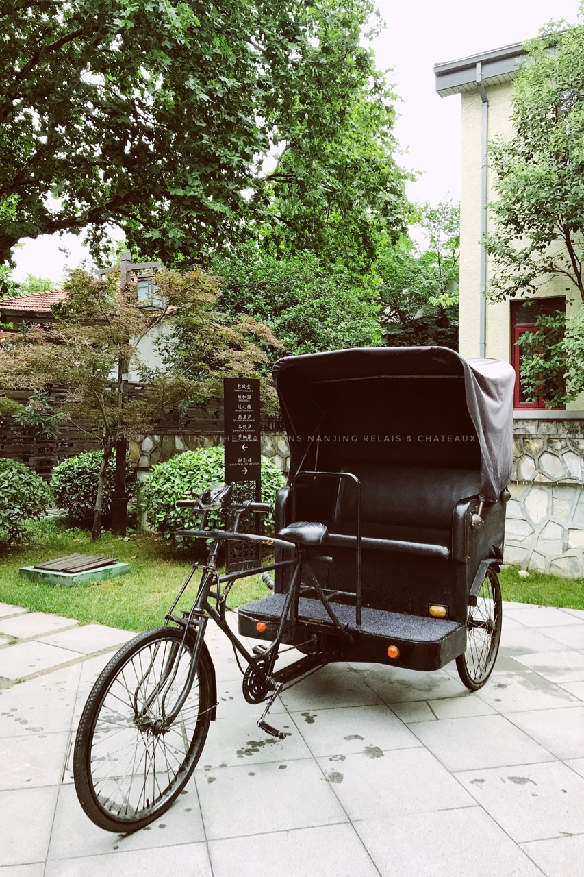 颐和路民国公馆夜景,颐和民国公馆