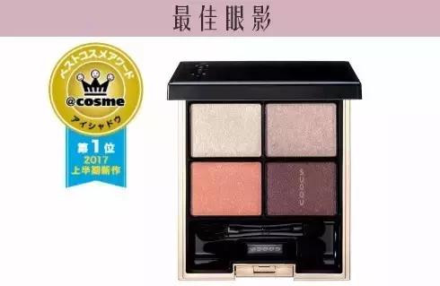 cosme大赏2020精华美白,cosme大赏最佳乳液