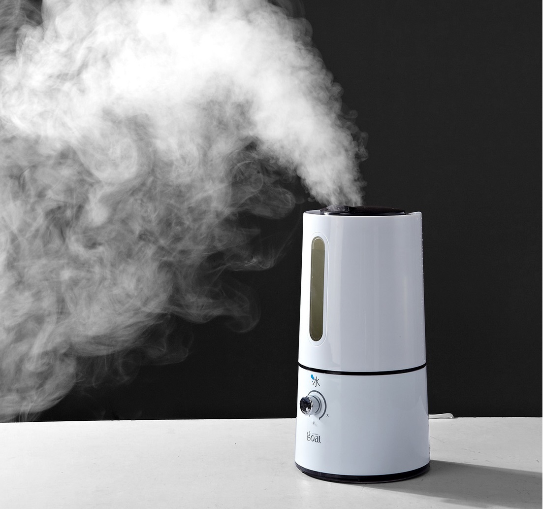 空调房干燥怎么补水,房间空调干燥打盆水有用吗