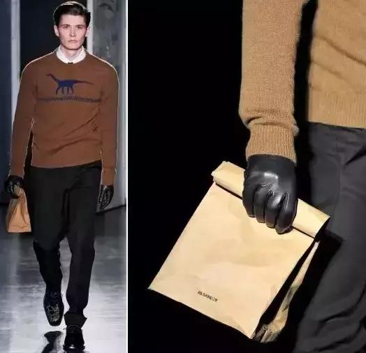 Prada卖185美刀的回形针被群嘲，那你让LV、爱马仕、superme怎么办？