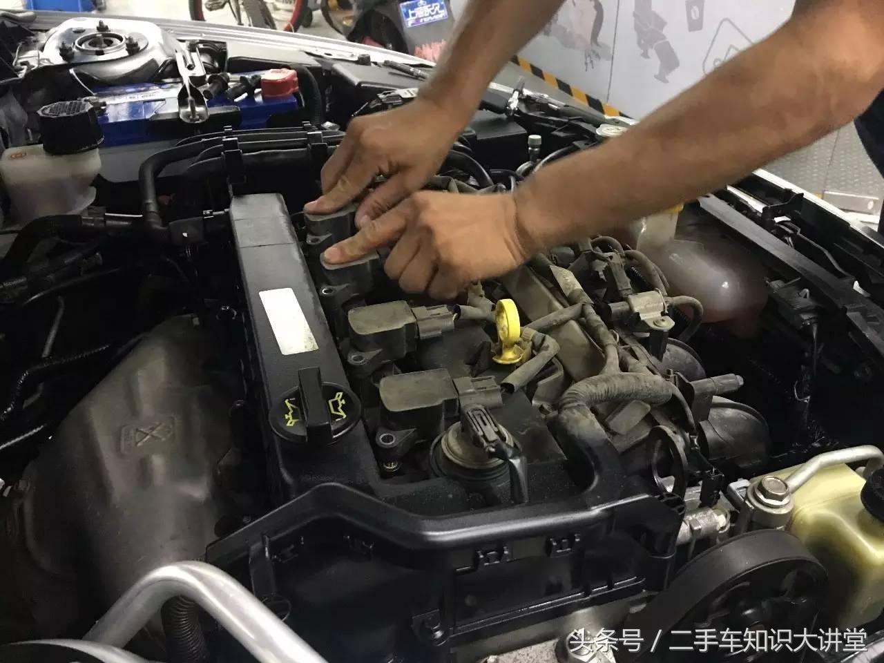 最新款进口马自达6wagon旅行版,全网最便宜老款2004马自达6