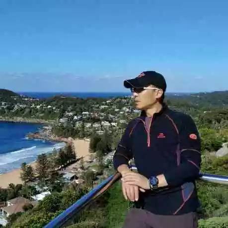 老法师的天堂！从拍照小白到摄影大V，你只差一个悉尼的距离