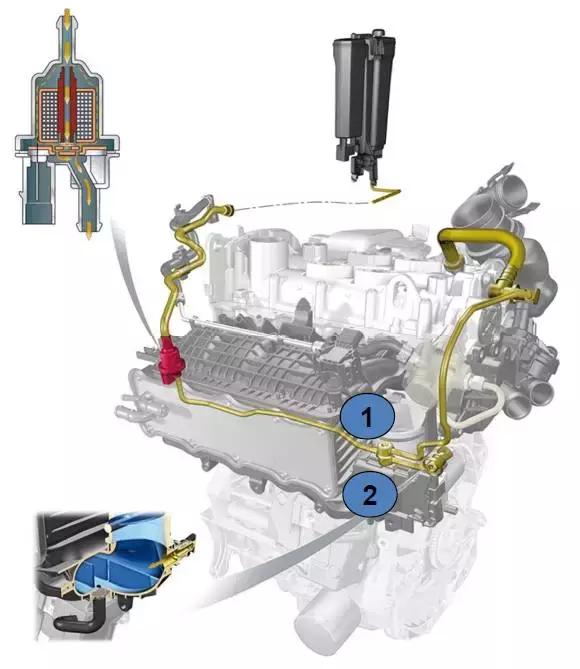 大众发动机型号ea211大全,大众ea211发动机技术解析