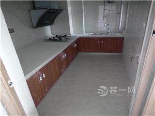 郑州富田城户型图,郑州富田丽景花园老房改造装修