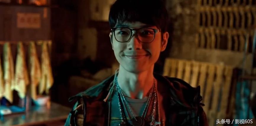 救僵清道夫电影解说,救僵清道夫6分钟看完