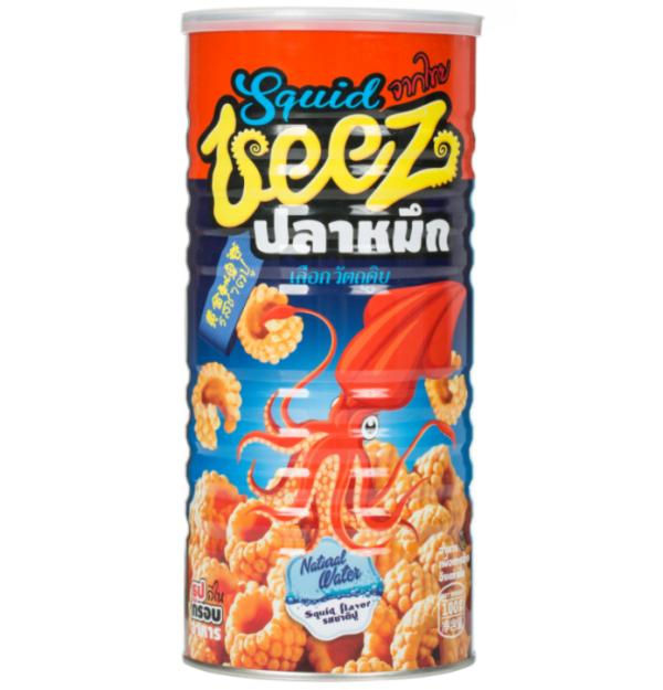 最撩妹的零食排行榜,好看又撩妹的零食