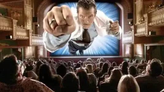 阿凡达2裸眼3d中国影院能实现吗,国外影厅看阿凡达2裸眼3d