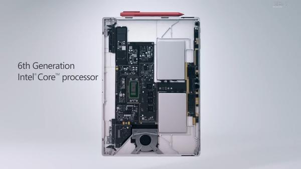 surfacepro7对比thinkbook,surface与thinkbook的区别