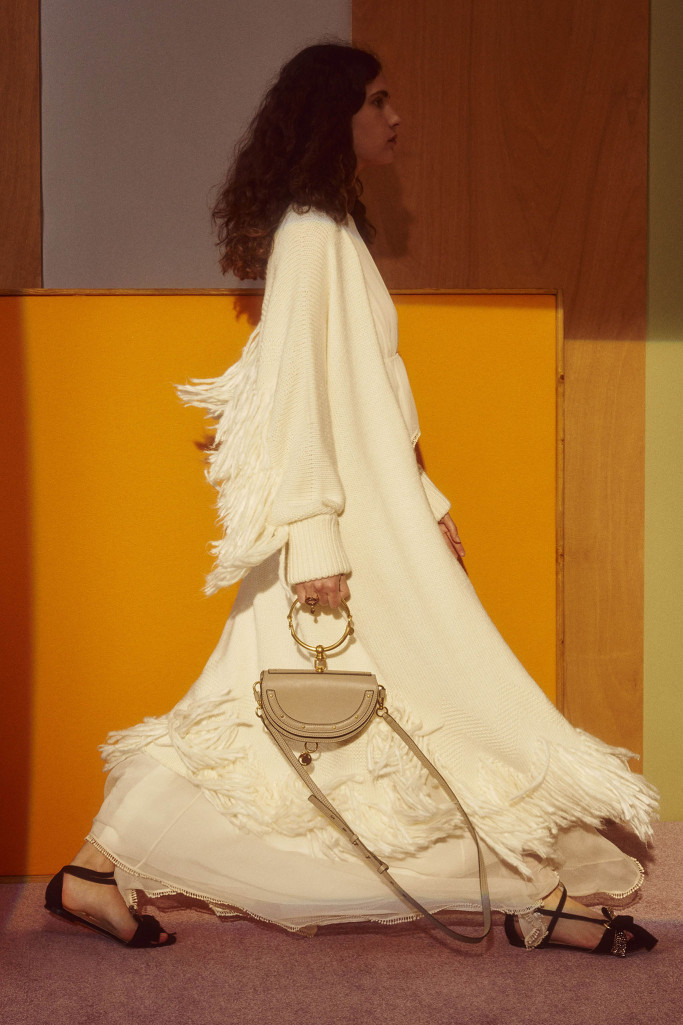 2021春流行趋势讲解,2022年早春流行趋势