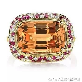 真正的黄玉是怎样的,明明是黄鳍为什么叫蓝鳍