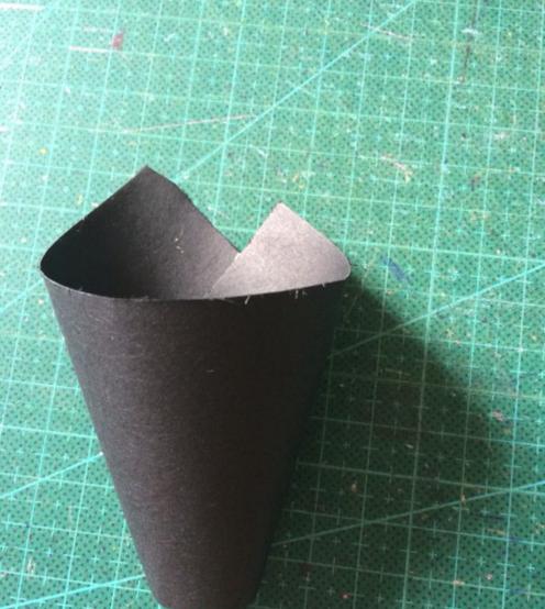 婚纱小人台摆件,自制婚纱照摆件