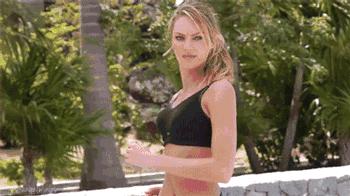 关于健身那些事儿,健身这件事比很多东西实在