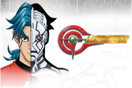 00后应该看过的足球动漫,00后怀旧动漫超智能足球