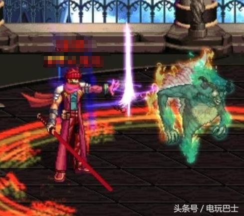 恭喜你获得团灭成就！DNF那些坑队友的技能