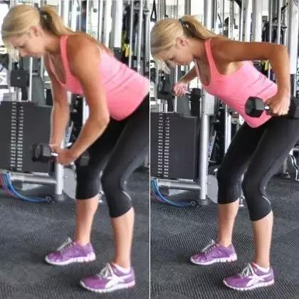 穿内衣勒出黑印怎么去除,内衣勒出后背的肉怎么减