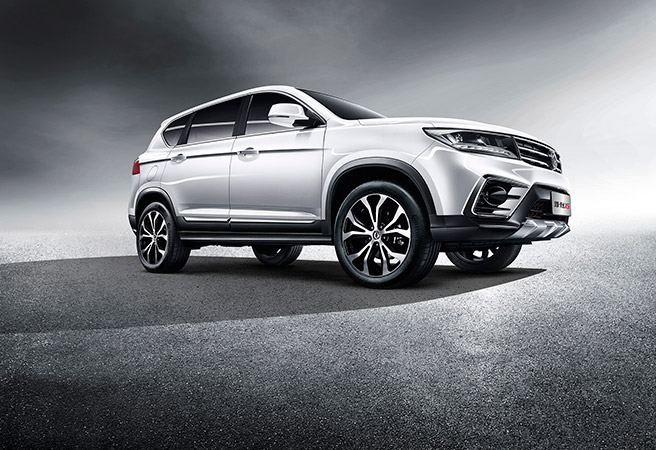 2014东风风行景逸x5车手动挡1.5t,2017款东风风行景逸x5评测视频