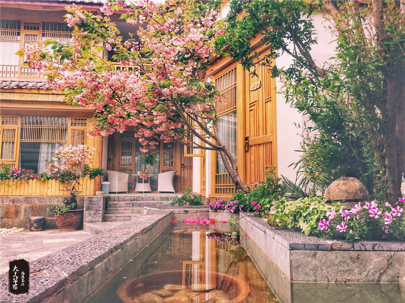 她在丽江开了十年客栈，只为告诉我们旅行的意义！